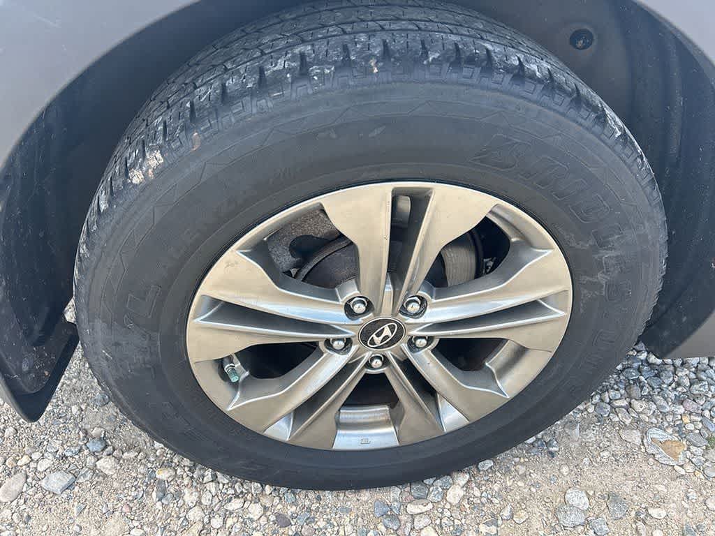 2014 Hyundai Santa Fe Sport Base
