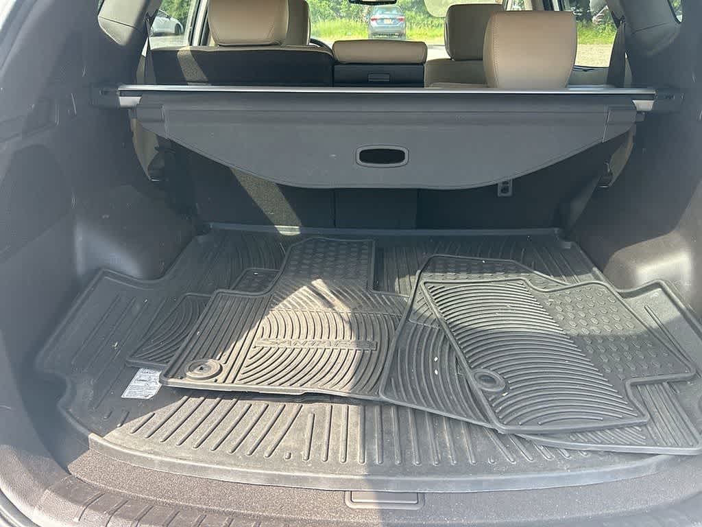 2014 Hyundai Santa Fe Sport Base