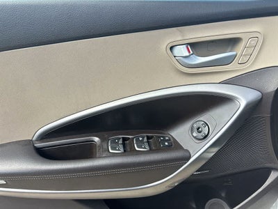 2014 Hyundai Santa Fe Sport Base