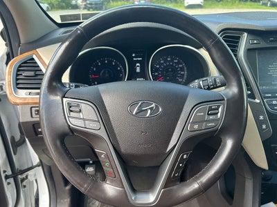 2014 Hyundai Santa Fe Sport Base