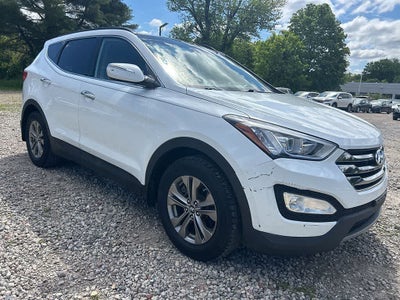 2014 Hyundai Santa Fe Sport Base