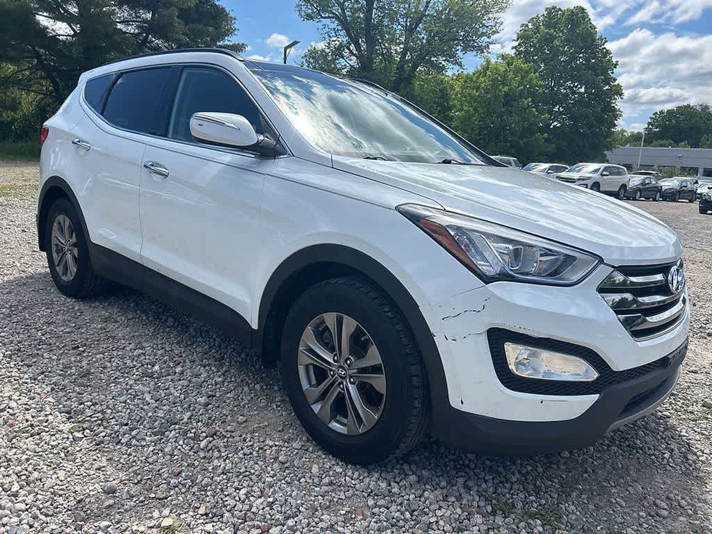 2014 Hyundai Santa Fe Sport Base