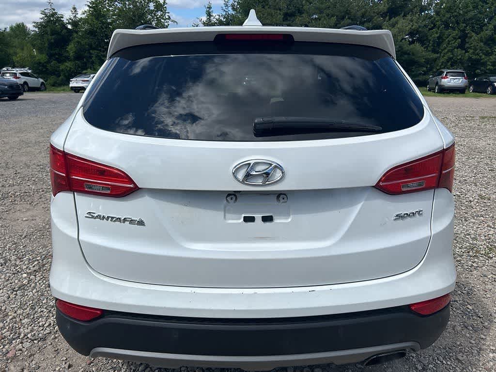 2014 Hyundai Santa Fe Sport Base