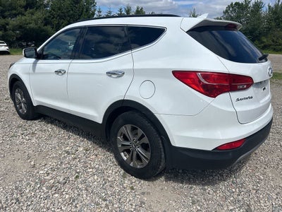 2014 Hyundai Santa Fe Sport Base