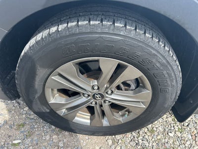 2014 Hyundai Santa Fe Sport Base