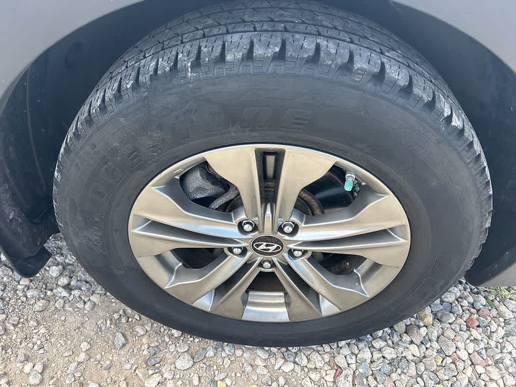 2014 Hyundai Santa Fe Sport Base