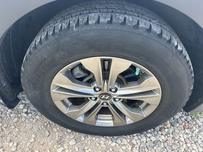 2014 Hyundai Santa Fe Sport Base