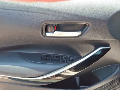 2022 Toyota Corolla APEX XSE