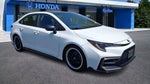 2022 Toyota Corolla APEX XSE
