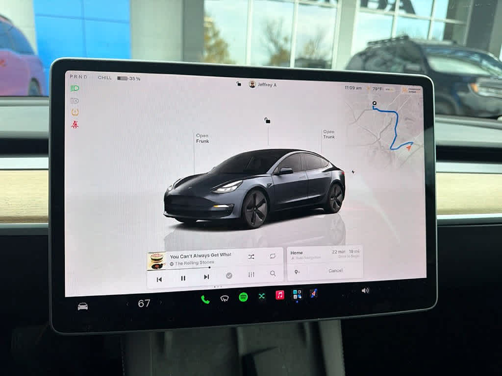 2023 Tesla Model 3 Base