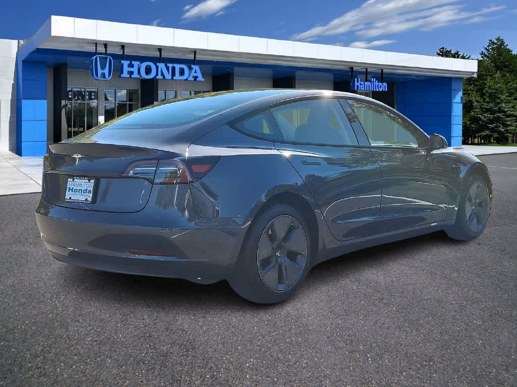 2023 Tesla Model 3 Base