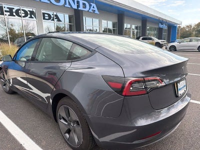 2023 Tesla Model 3 Base