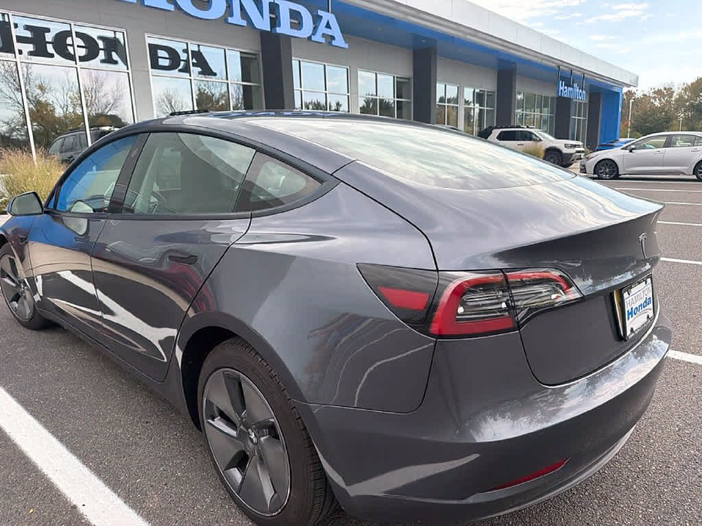 2023 Tesla Model 3 Base