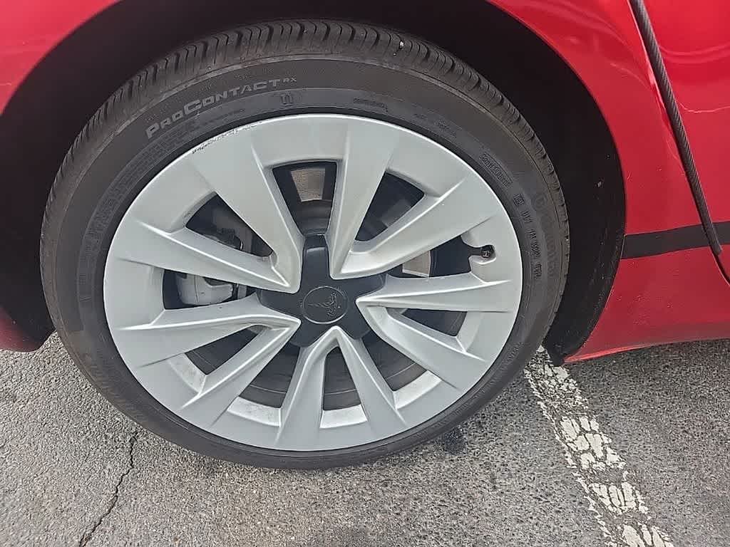2023 Tesla Model 3 Long Range