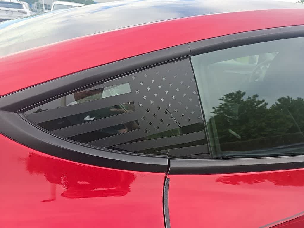 2023 Tesla Model 3 Long Range