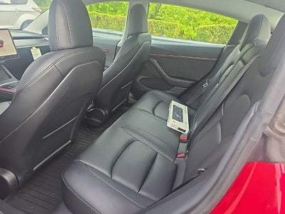 2023 Tesla Model 3 Long Range