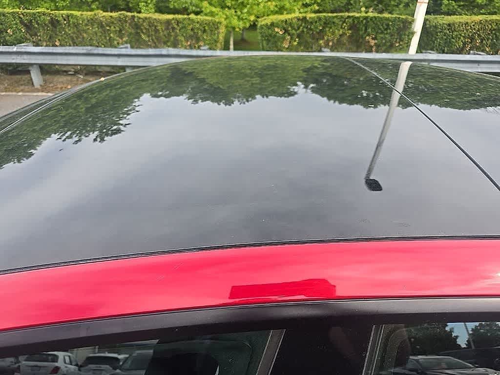 2023 Tesla Model 3 Long Range