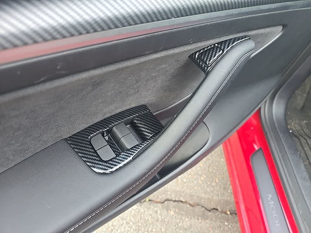 2023 Tesla Model 3 Long Range