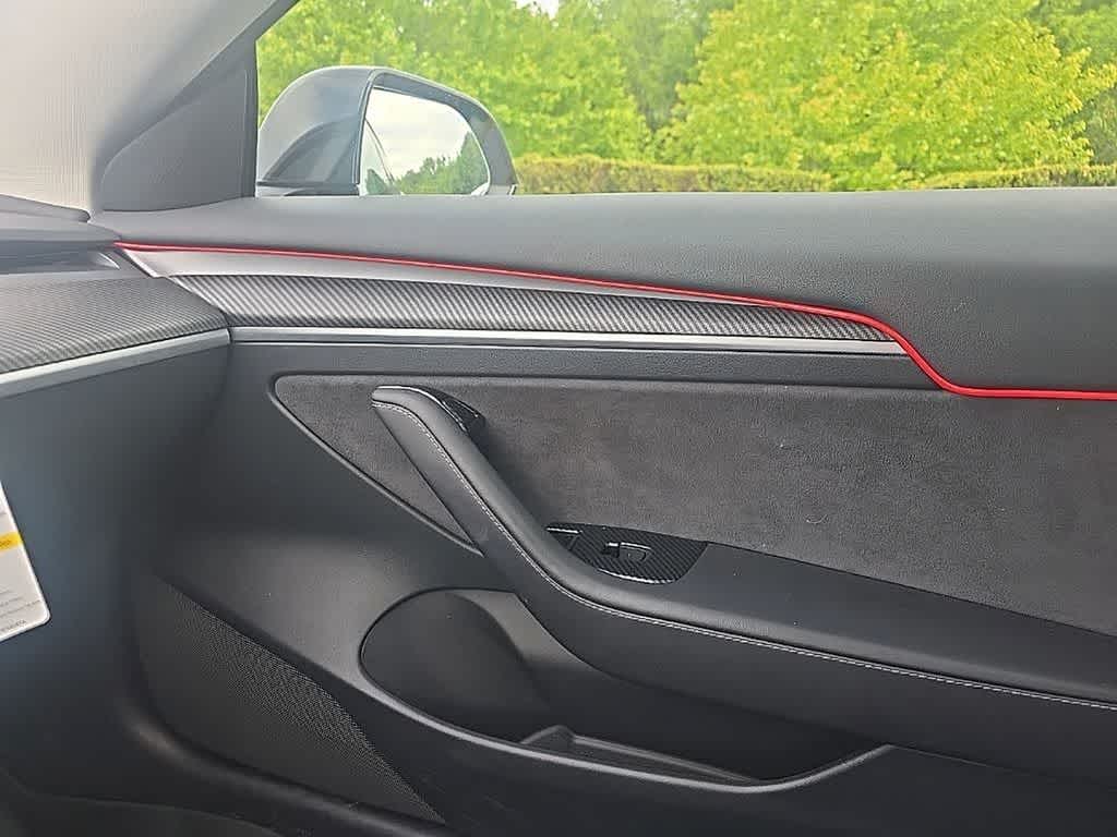 2023 Tesla Model 3 Long Range