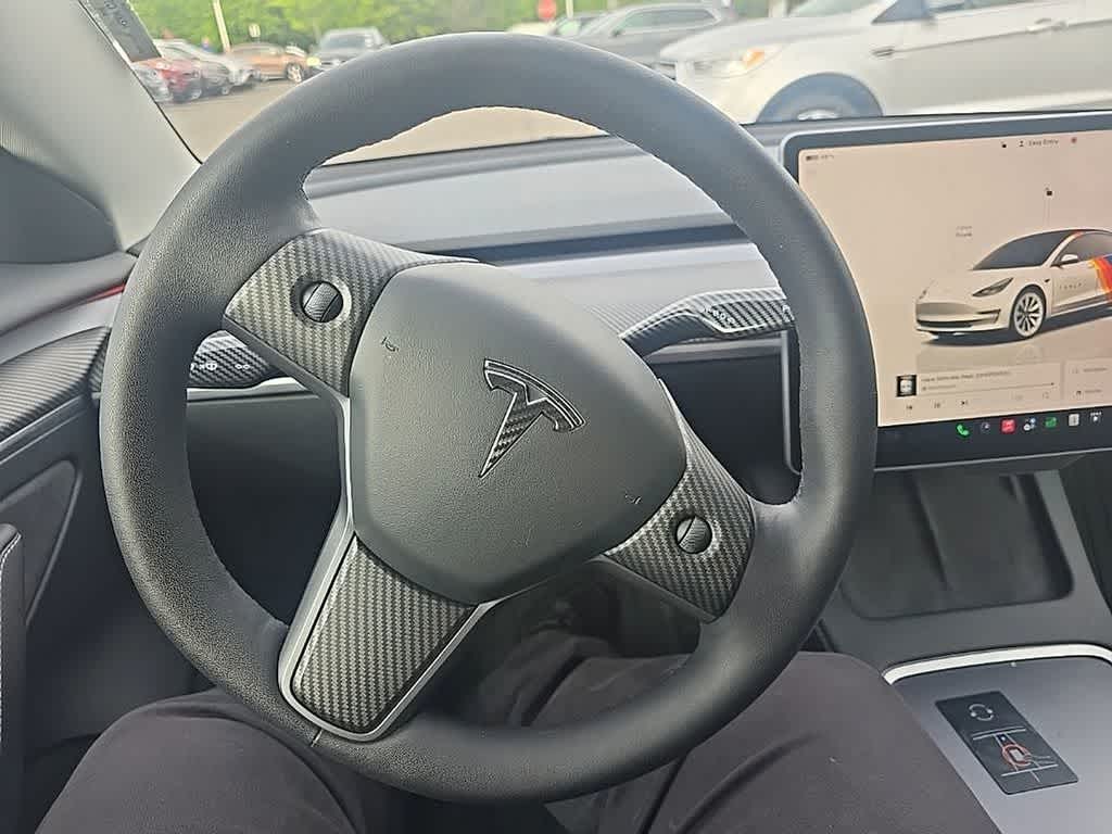 2023 Tesla Model 3 Long Range