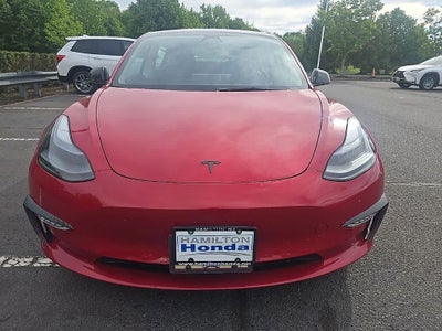 2023 Tesla Model 3 Long Range