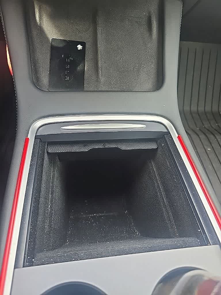 2023 Tesla Model 3 Long Range