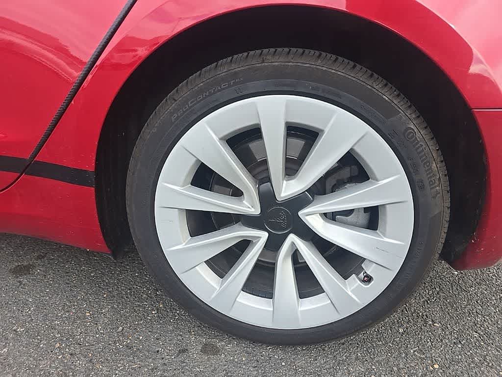 2023 Tesla Model 3 Long Range