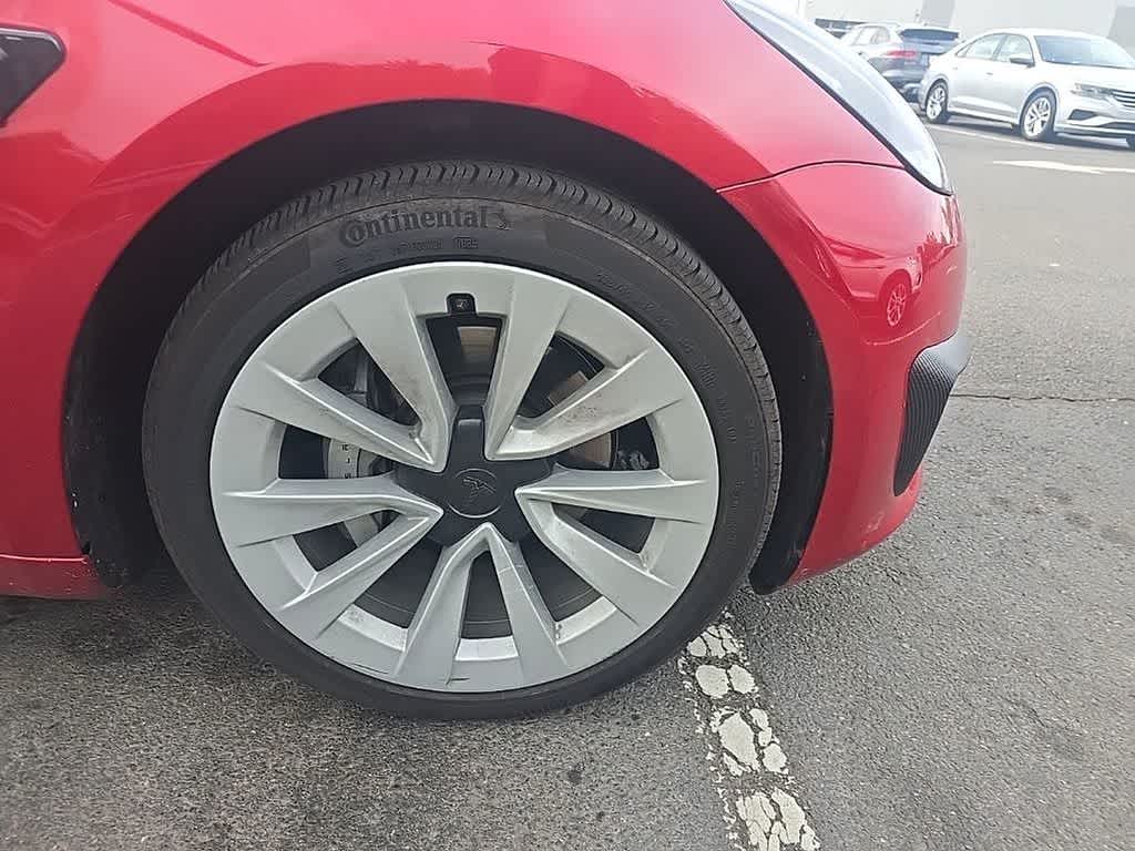 2023 Tesla Model 3 Long Range