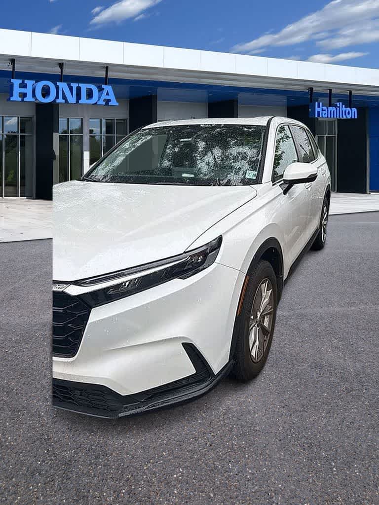 2023 Honda CR-V EX-L AWD's photo