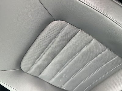 2023 Honda CR-V Base
