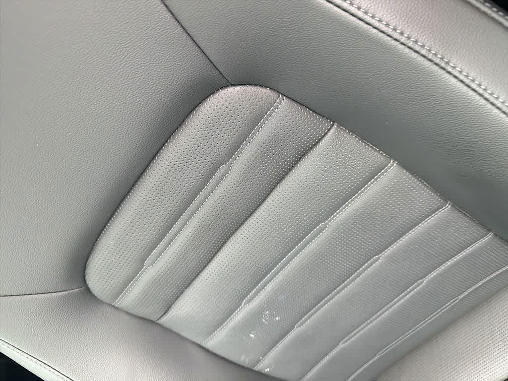 2023 Honda CR-V Base