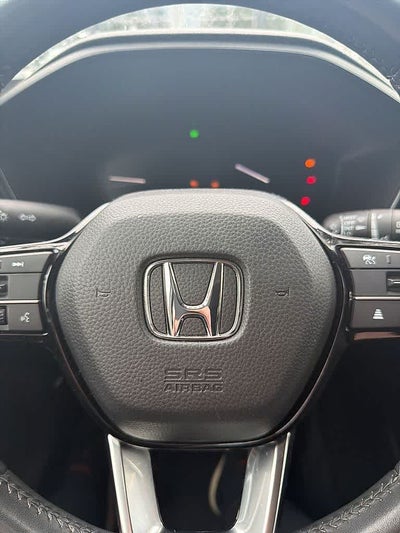 2023 Honda CR-V Base