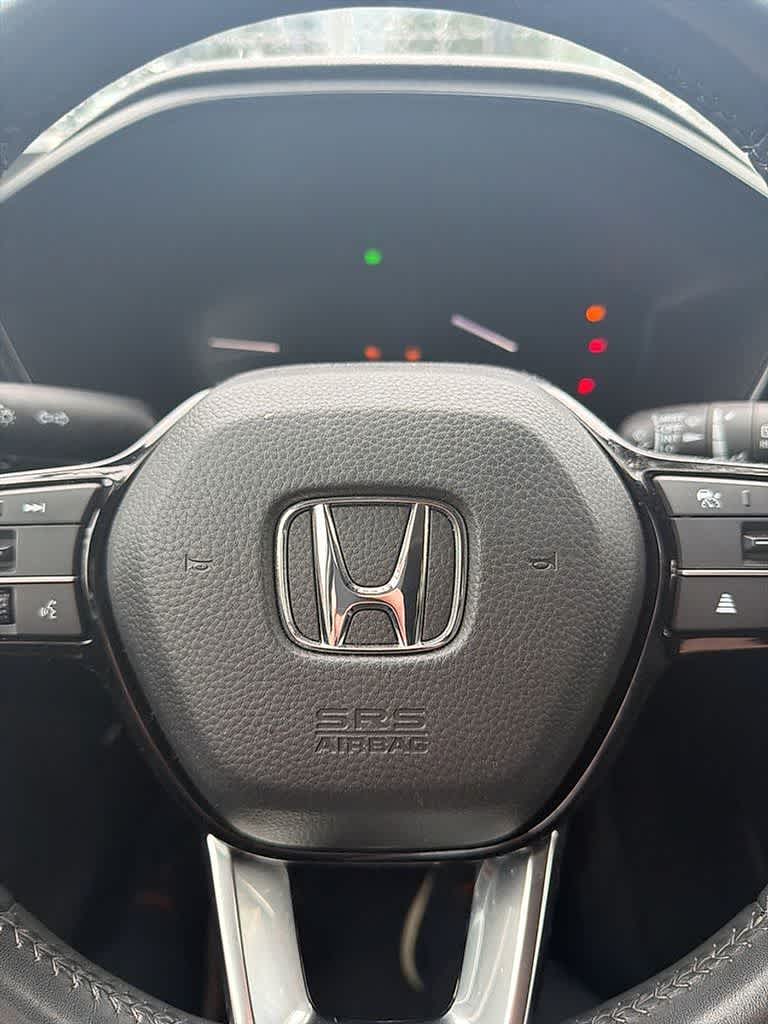 2023 Honda CR-V Base