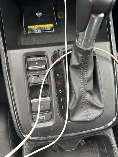 2023 Honda CR-V Base