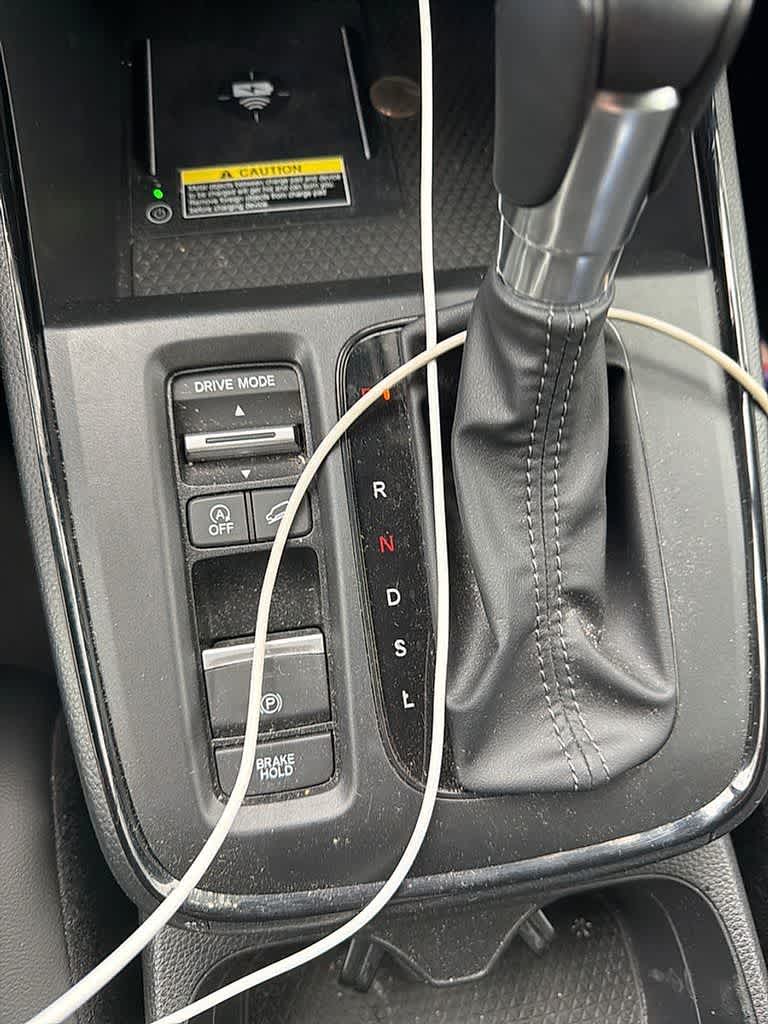 2023 Honda CR-V Base