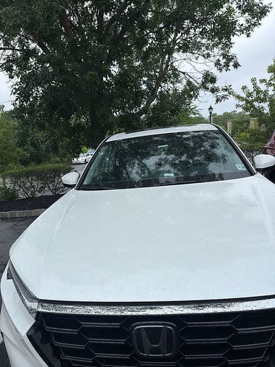 2023 Honda CR-V Base