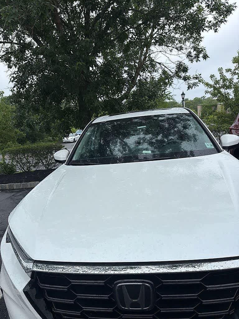 2023 Honda CR-V Base