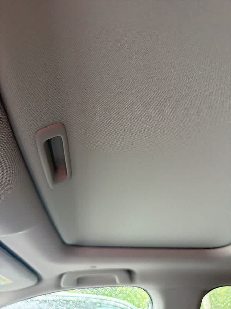 2023 Honda CR-V Base