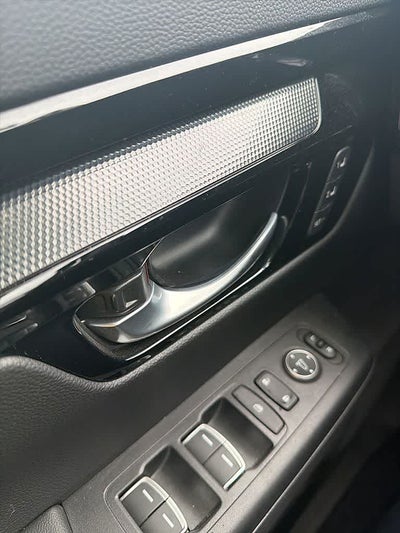 2023 Honda CR-V Base