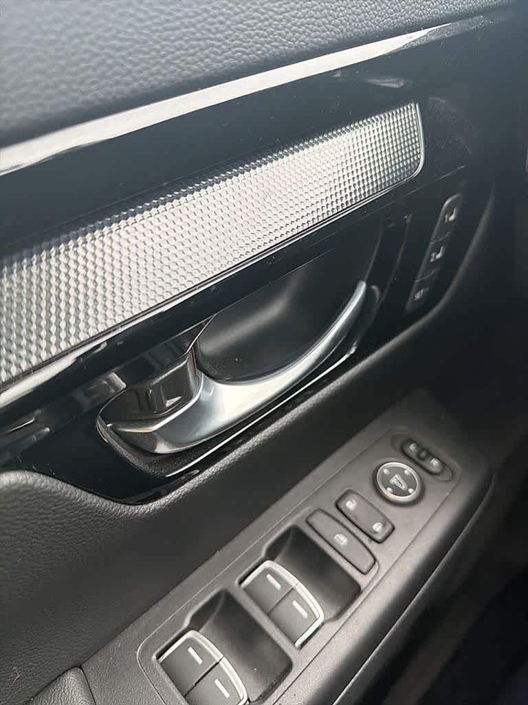 2023 Honda CR-V Base
