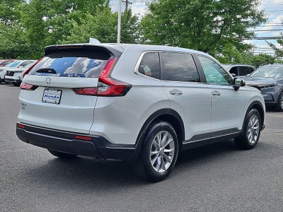 2023 Honda CR-V Base