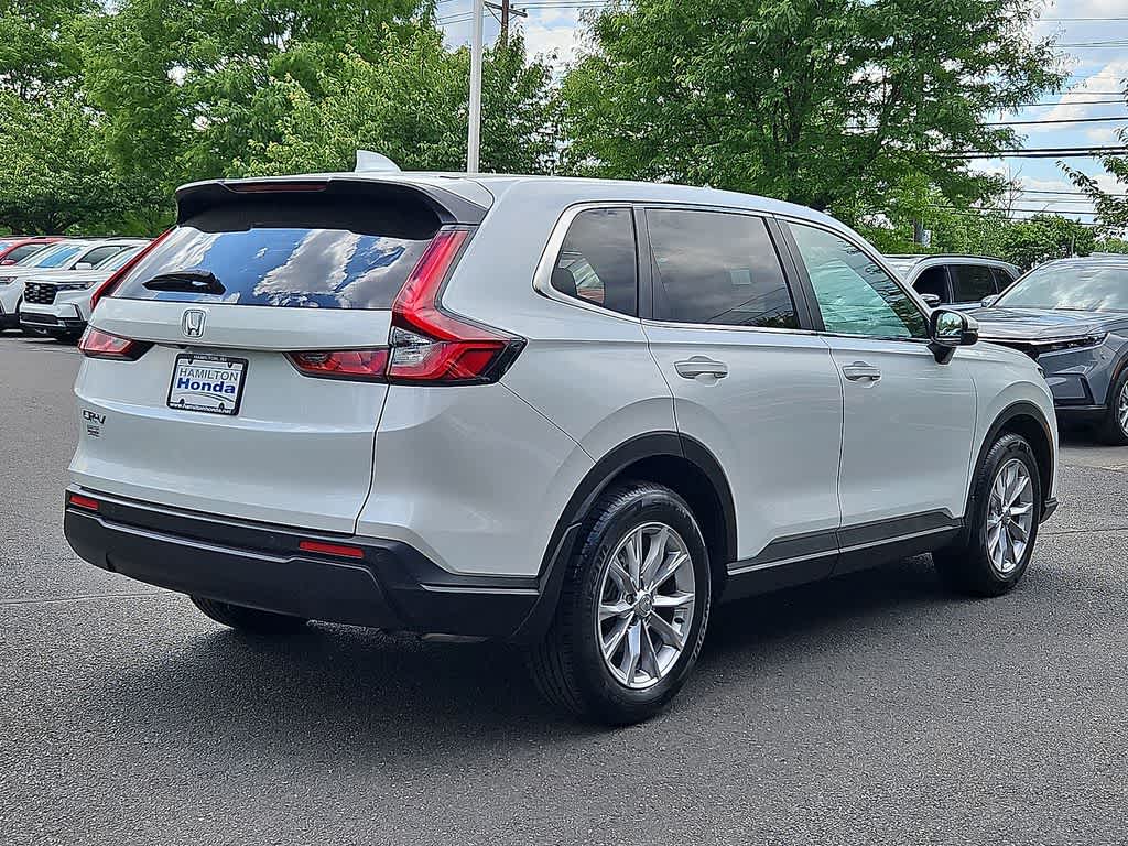 2023 Honda CR-V Base