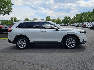 2023 Honda CR-V Base