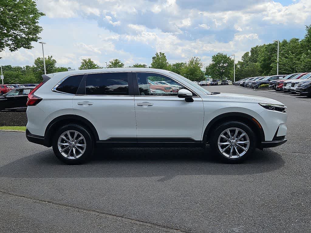 2023 Honda CR-V Base