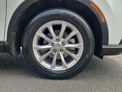 2023 Honda CR-V Base
