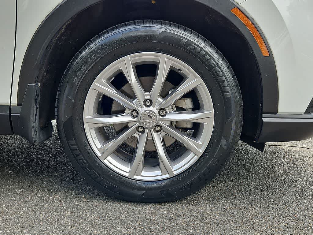 2023 Honda CR-V Base