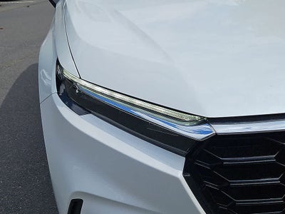 2023 Honda CR-V Base
