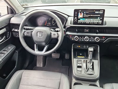 2023 Honda CR-V Base