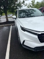 2023 Honda CR-V Base