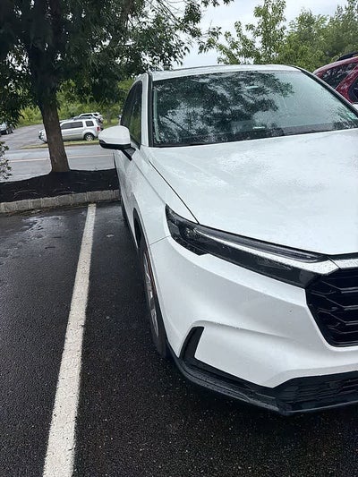 2023 Honda CR-V Base